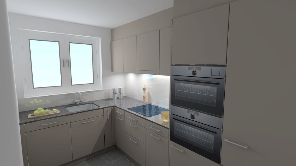Appartement de 3 ½ pièces, photo 9 sur 9