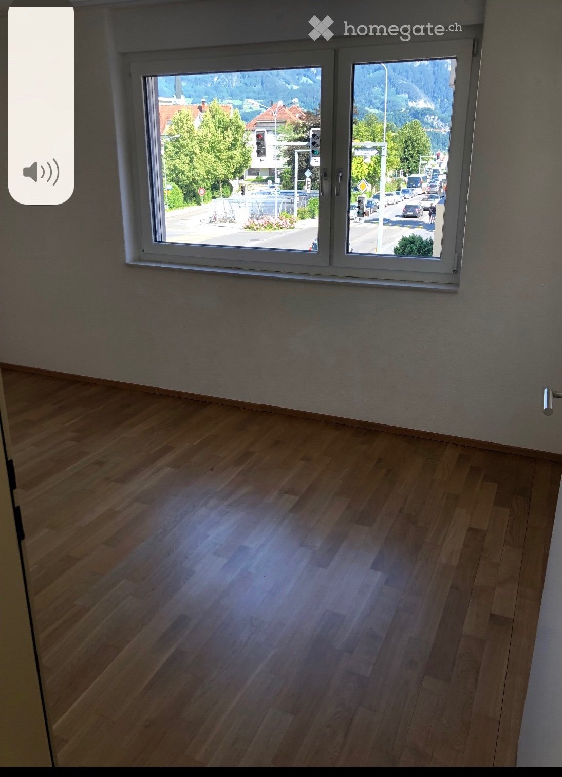1 pièce chambre individuelle, photo 2 sur 5