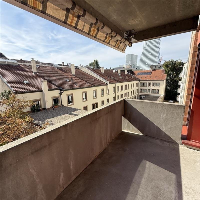 Appartement de 3 ½ pièces, photo 6 sur 6