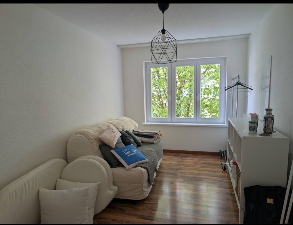 Chambre en colocation, photo 1 sur 9