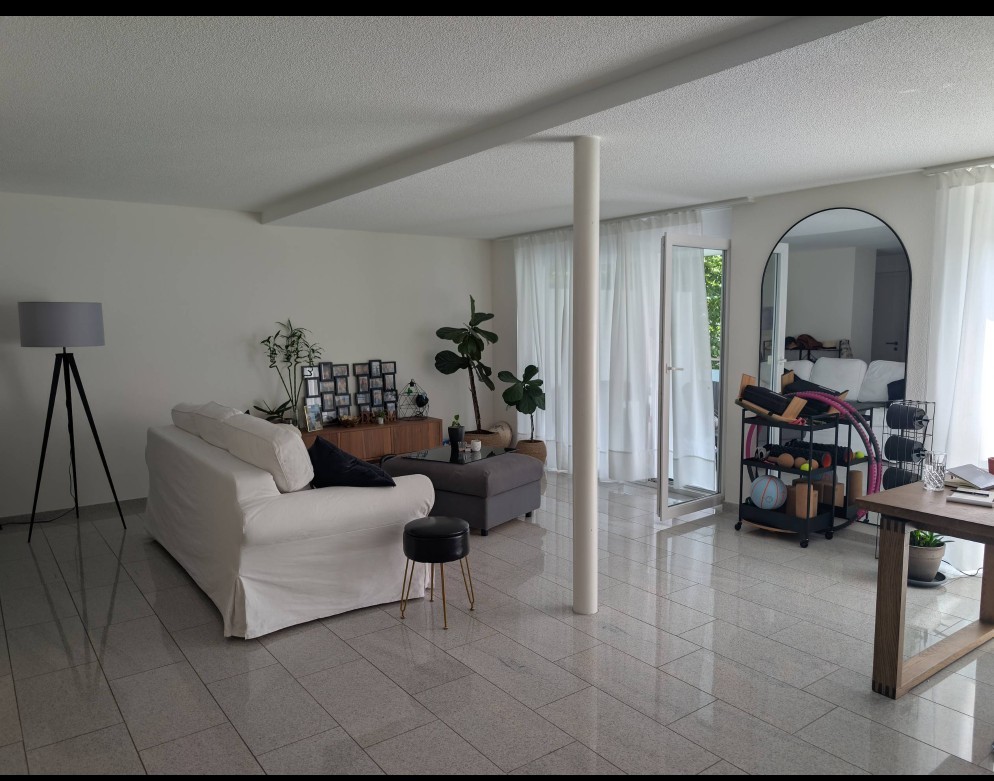 Chambre en colocation, photo 5 sur 9