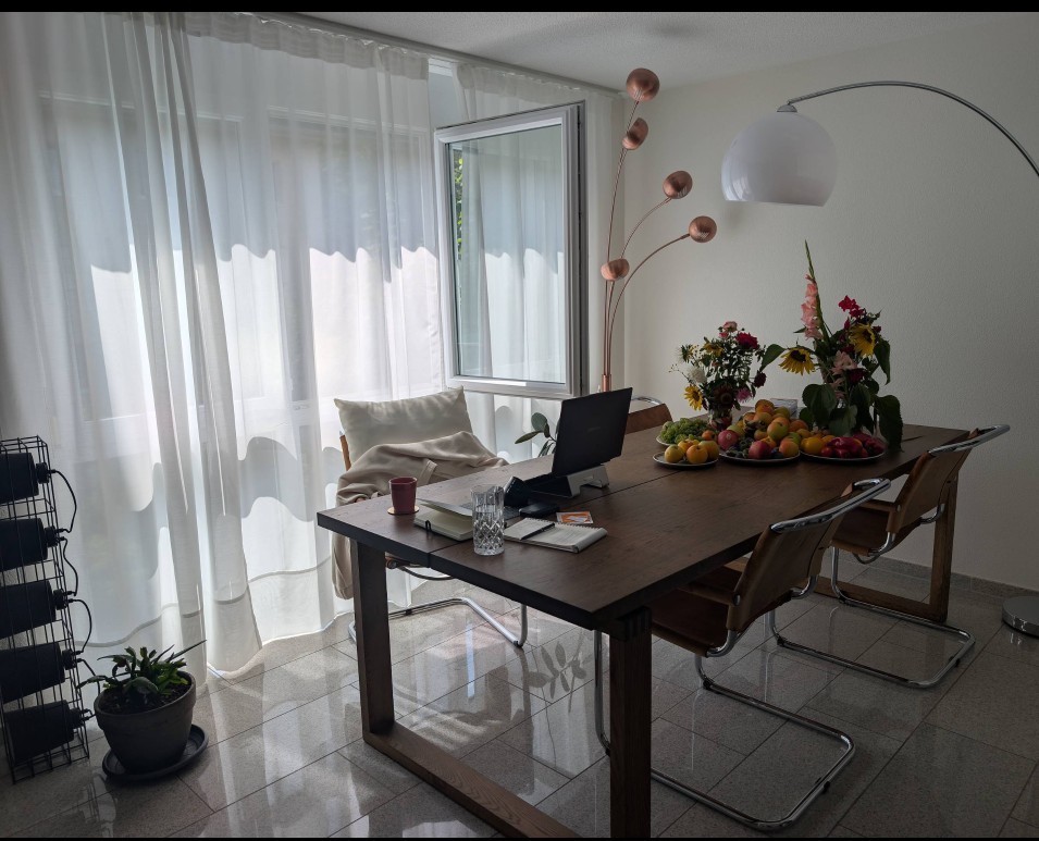 Chambre en colocation, photo 3 sur 9