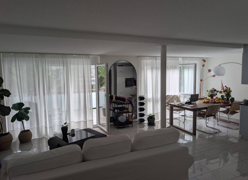 Chambre en colocation, photo 2 sur 9