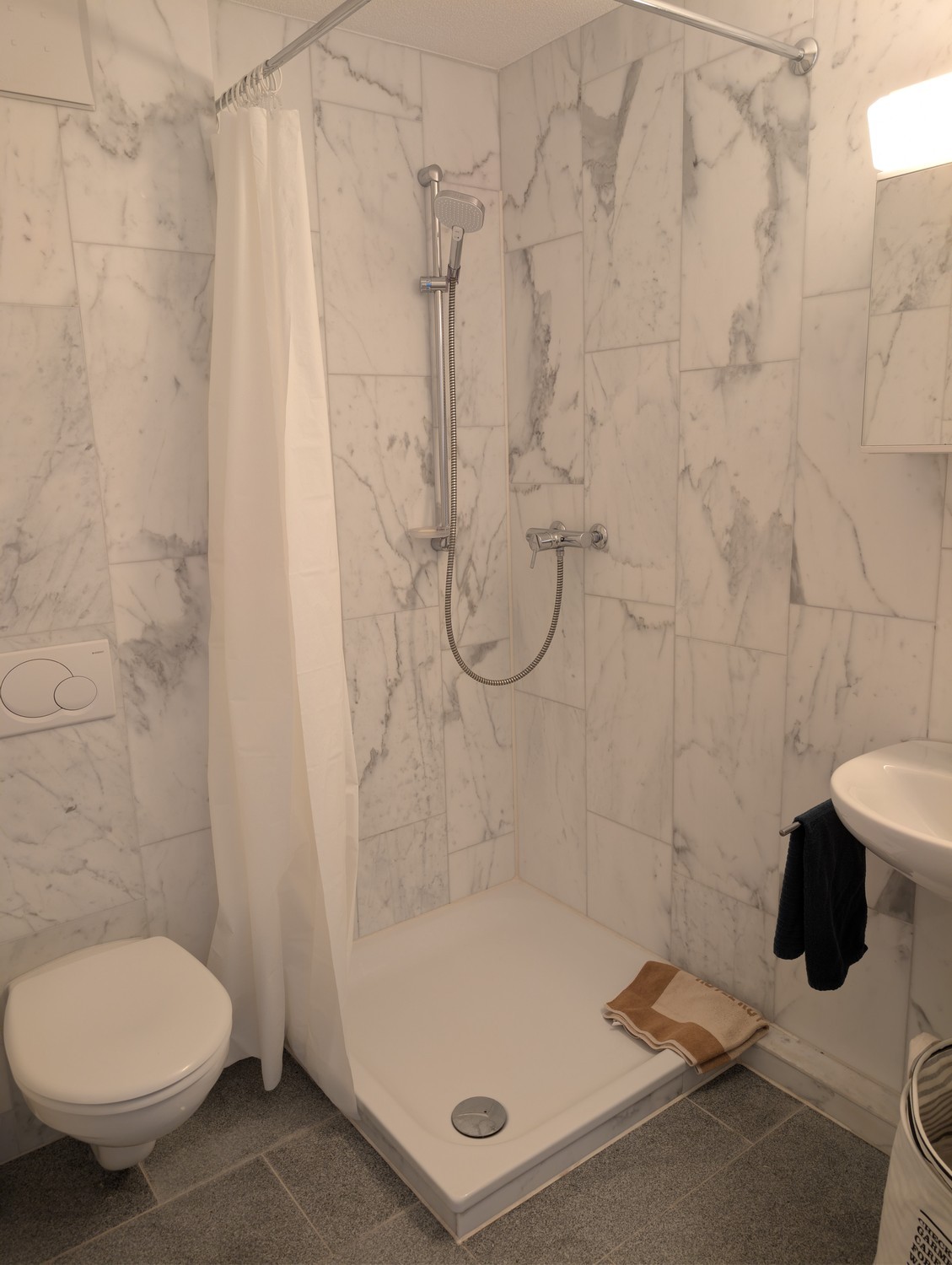 Chambre en colocation, photo 8 sur 9