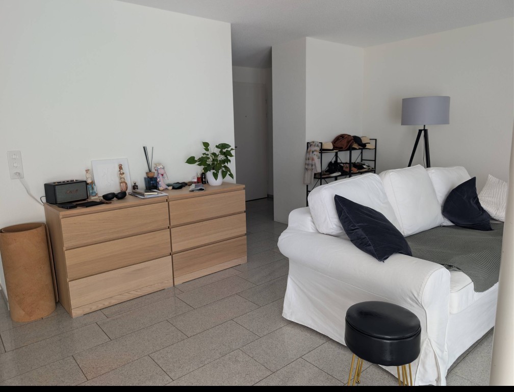 Chambre en colocation, photo 6 sur 9