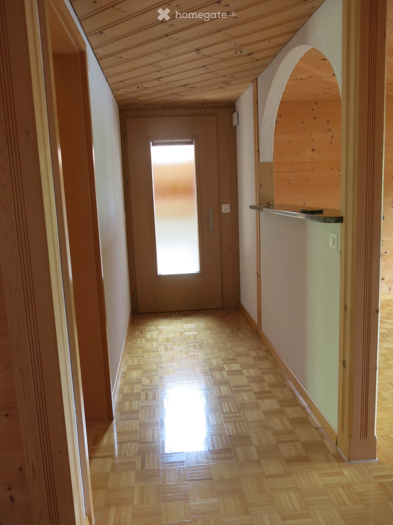 Appartement de 4 pièces, photo 1 sur 5