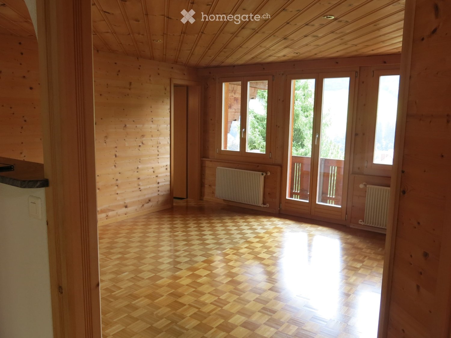 Appartement de 4 pièces, photo 4 sur 5