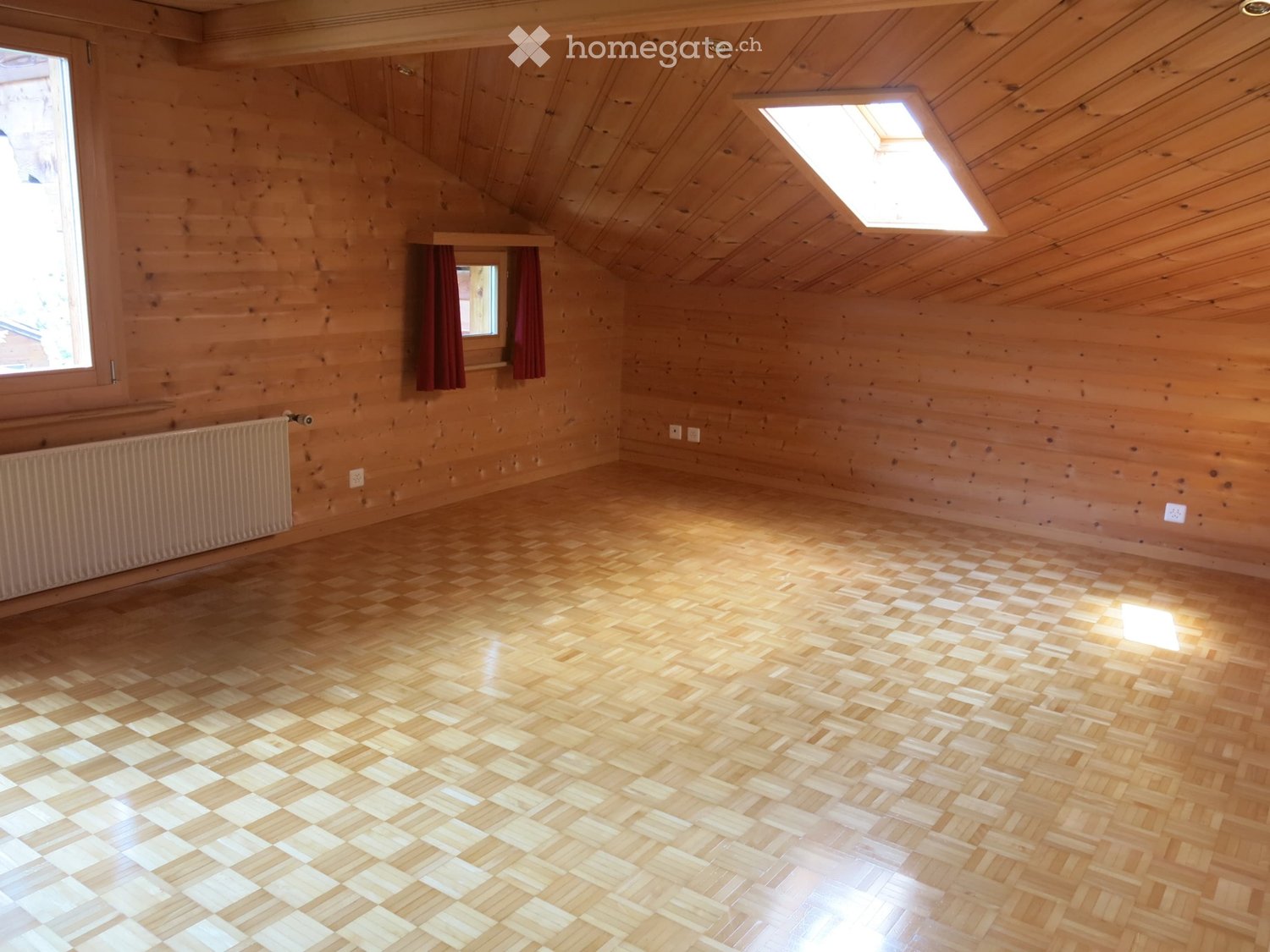 Appartement de 4 pièces, photo 2 sur 5