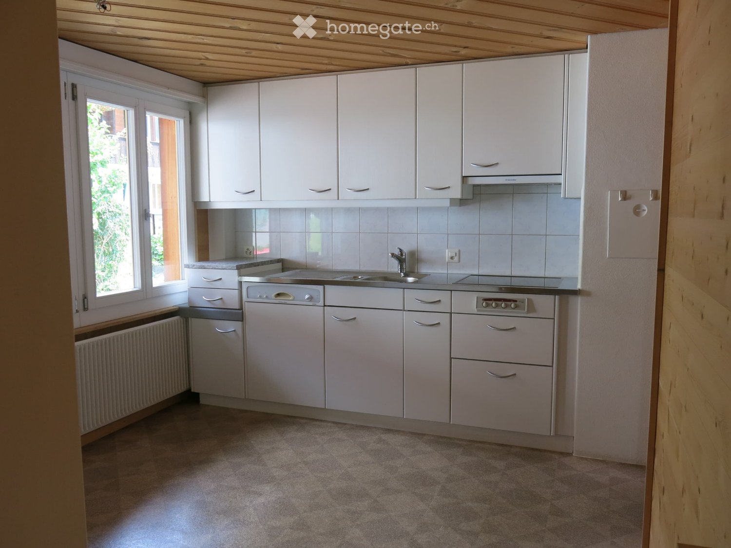 Appartement de 4 pièces, photo 5 sur 5