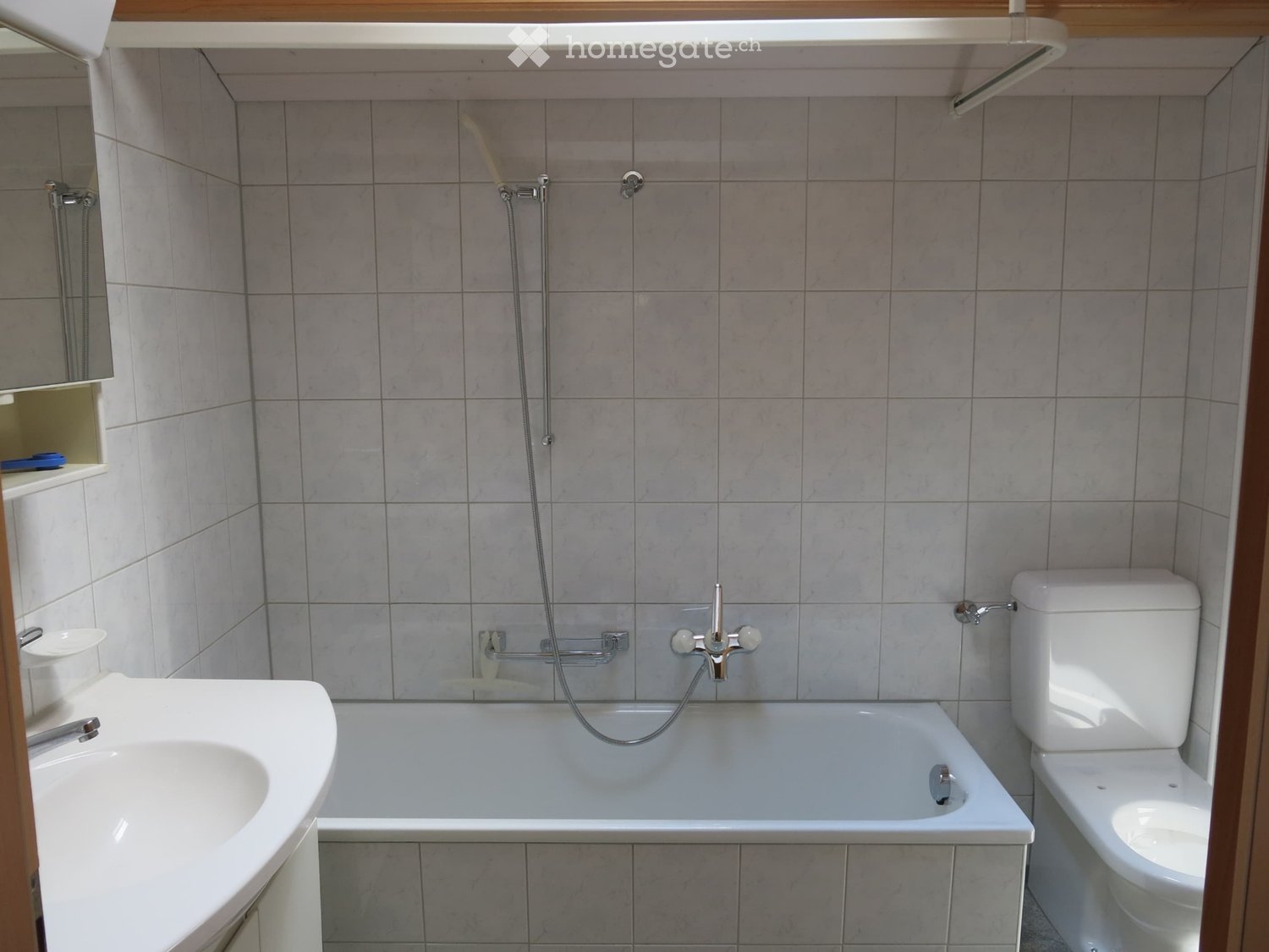 Appartement de 4 pièces, photo 3 sur 5