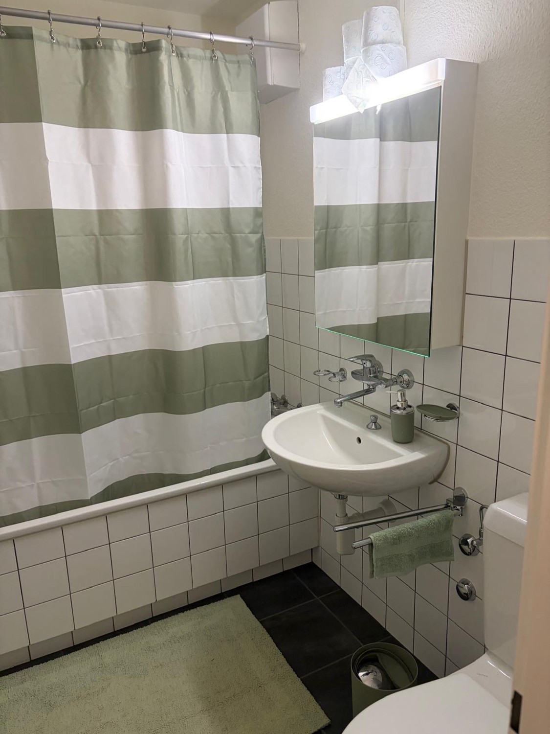 Appartement de 2 ½ pièces, photo 9 sur 10