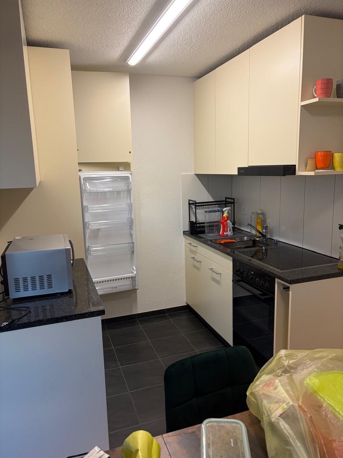 Appartement de 2 ½ pièces, photo 1 sur 10