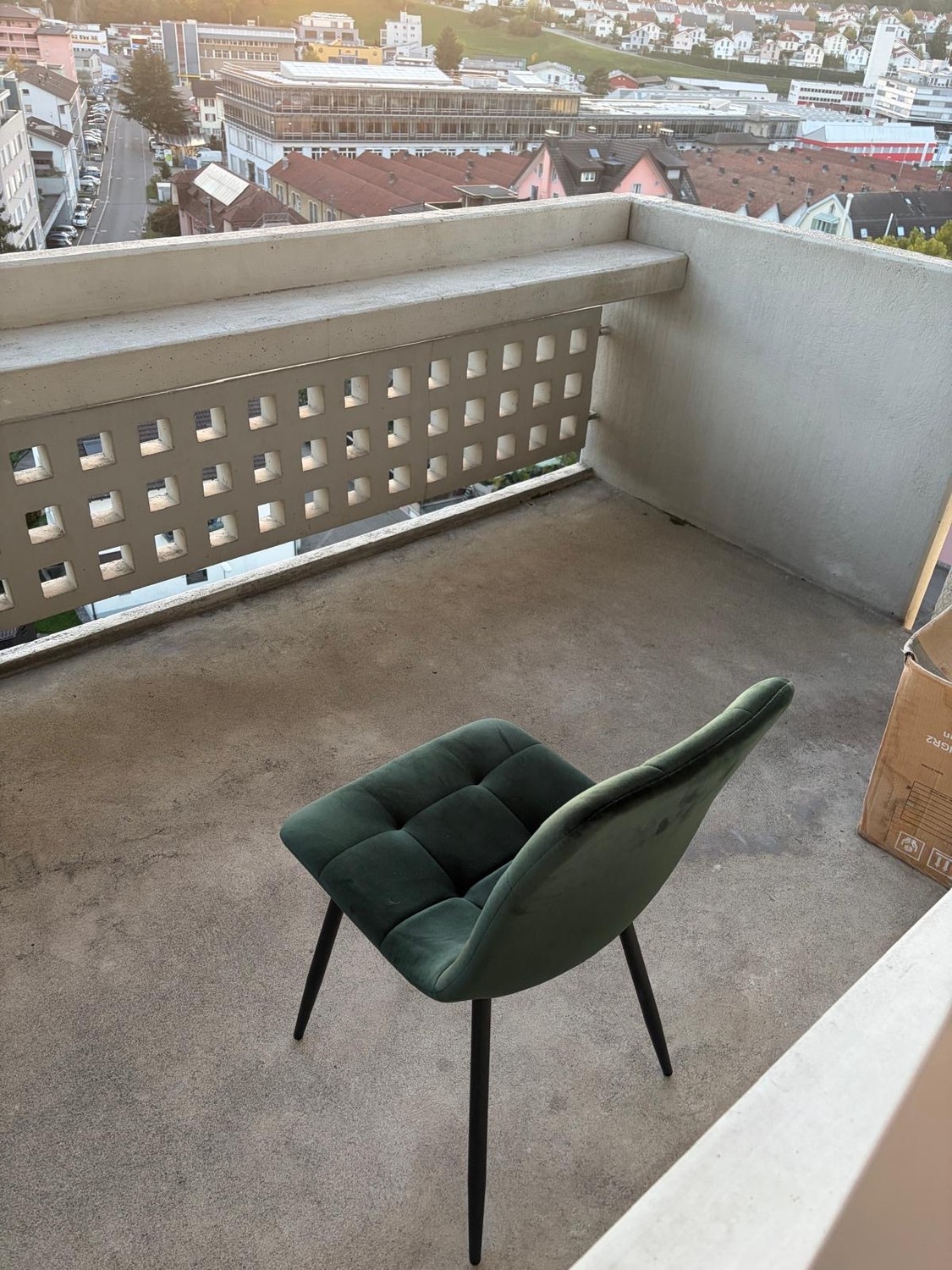 Appartement de 2 ½ pièces, photo 4 sur 10