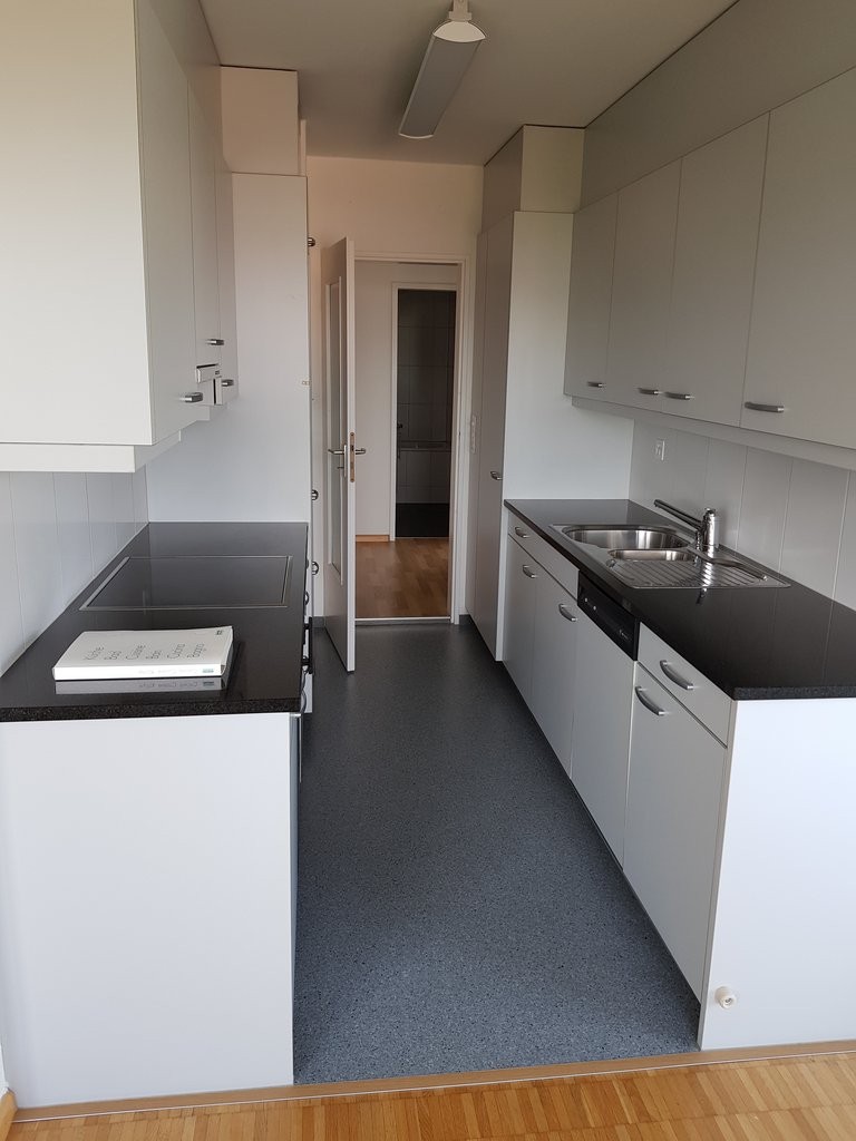 Appartement de 3 ½ pièces, photo 7 sur 10