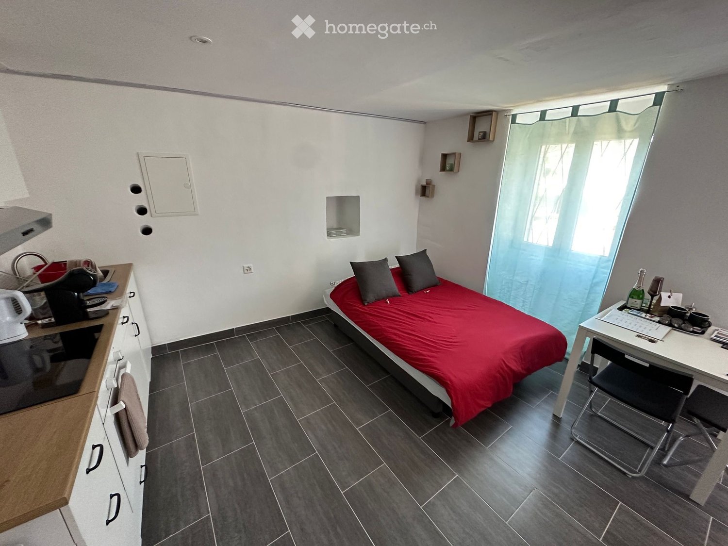 maison individuelle de 1 pièce, photo 2 sur 3