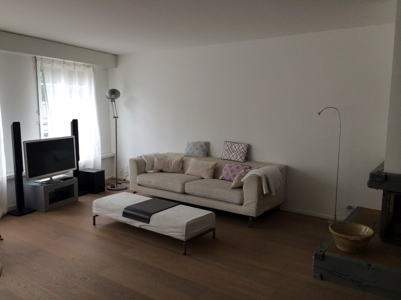 Appartement meublé de 3 ½ pièces, photo 1 sur 10