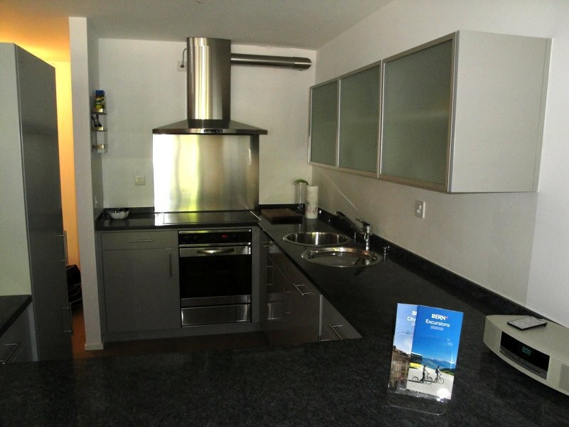 Appartement meublé de 3 ½ pièces, photo 3 sur 10