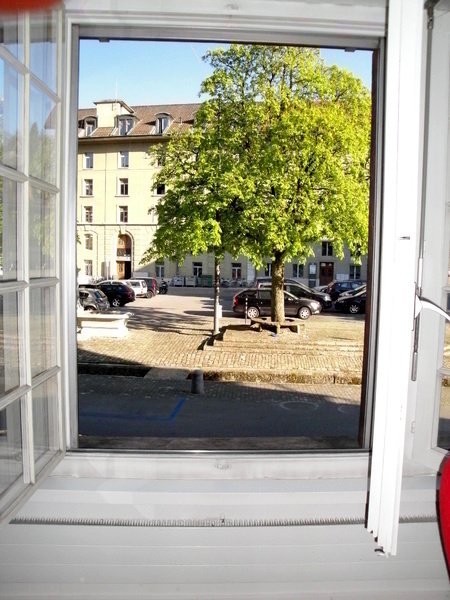 Appartement meublé de 3 ½ pièces, photo 9 sur 10