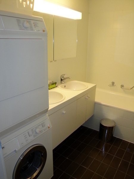 Appartement meublé de 3 ½ pièces, photo 7 sur 10
