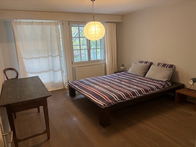 Appartement meublé de 3 ½ pièces, photo 5 sur 10