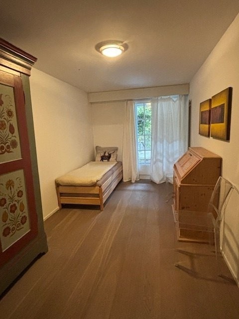 Appartement meublé de 3 ½ pièces, photo 4 sur 10