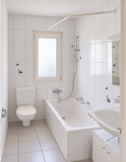Appartement de 3 pièces, photo 7 sur 7