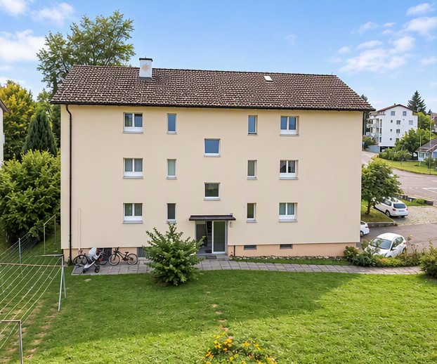 Appartement de 3 pièces, photo 1 sur 7