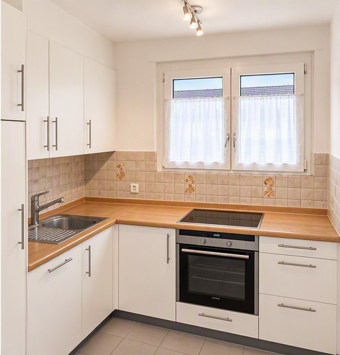 Appartement de 3 pièces, photo 6 sur 7
