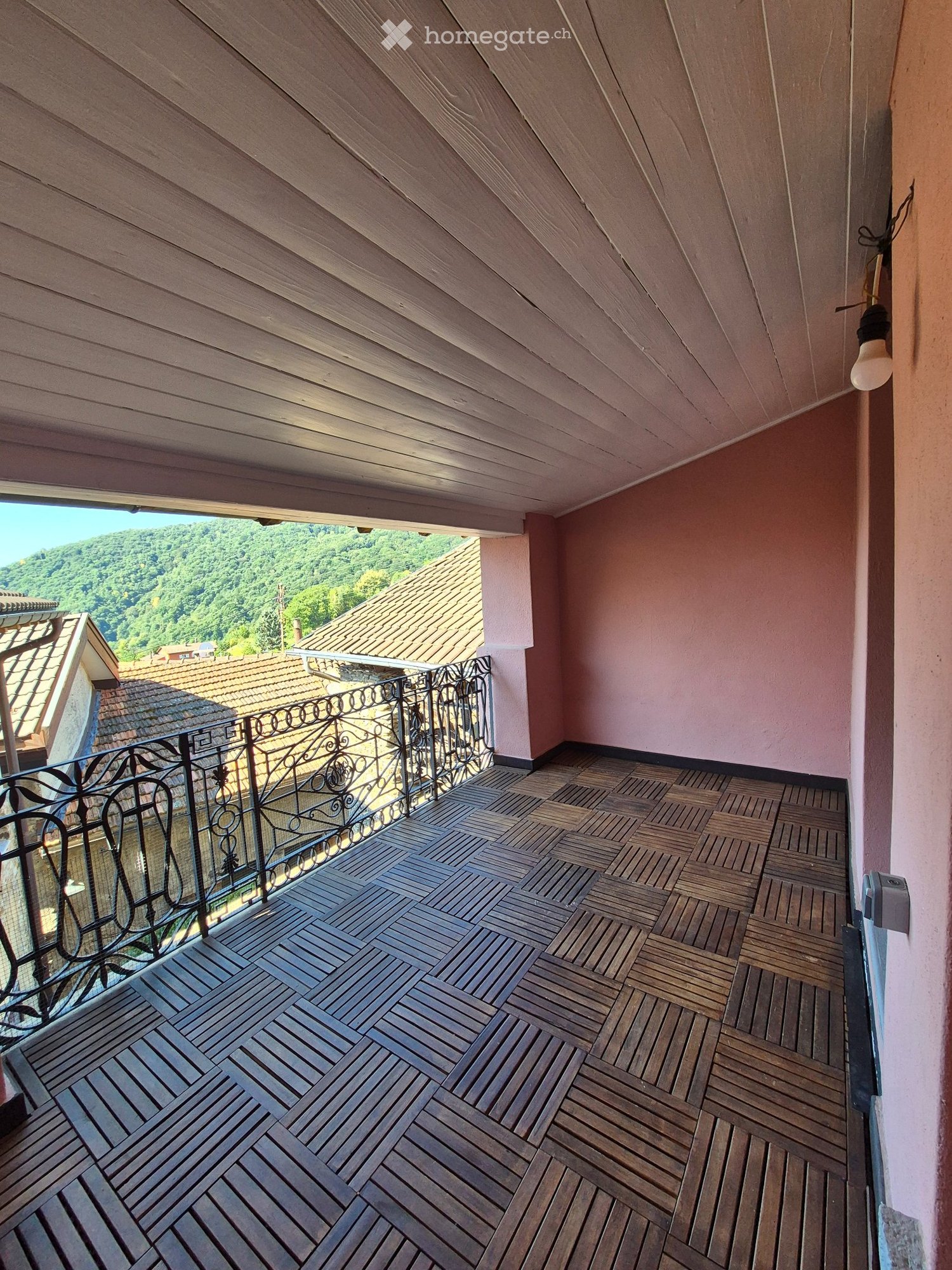 maison individuelle de 5 pièces, photo 2 sur 5