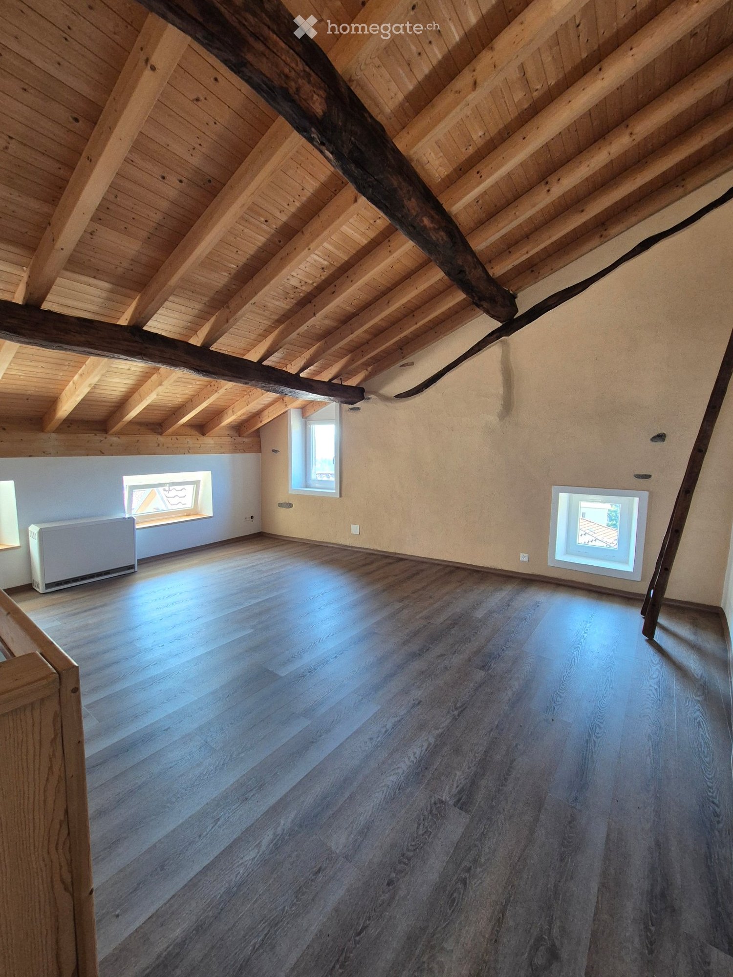 maison individuelle de 5 pièces, photo 4 sur 5