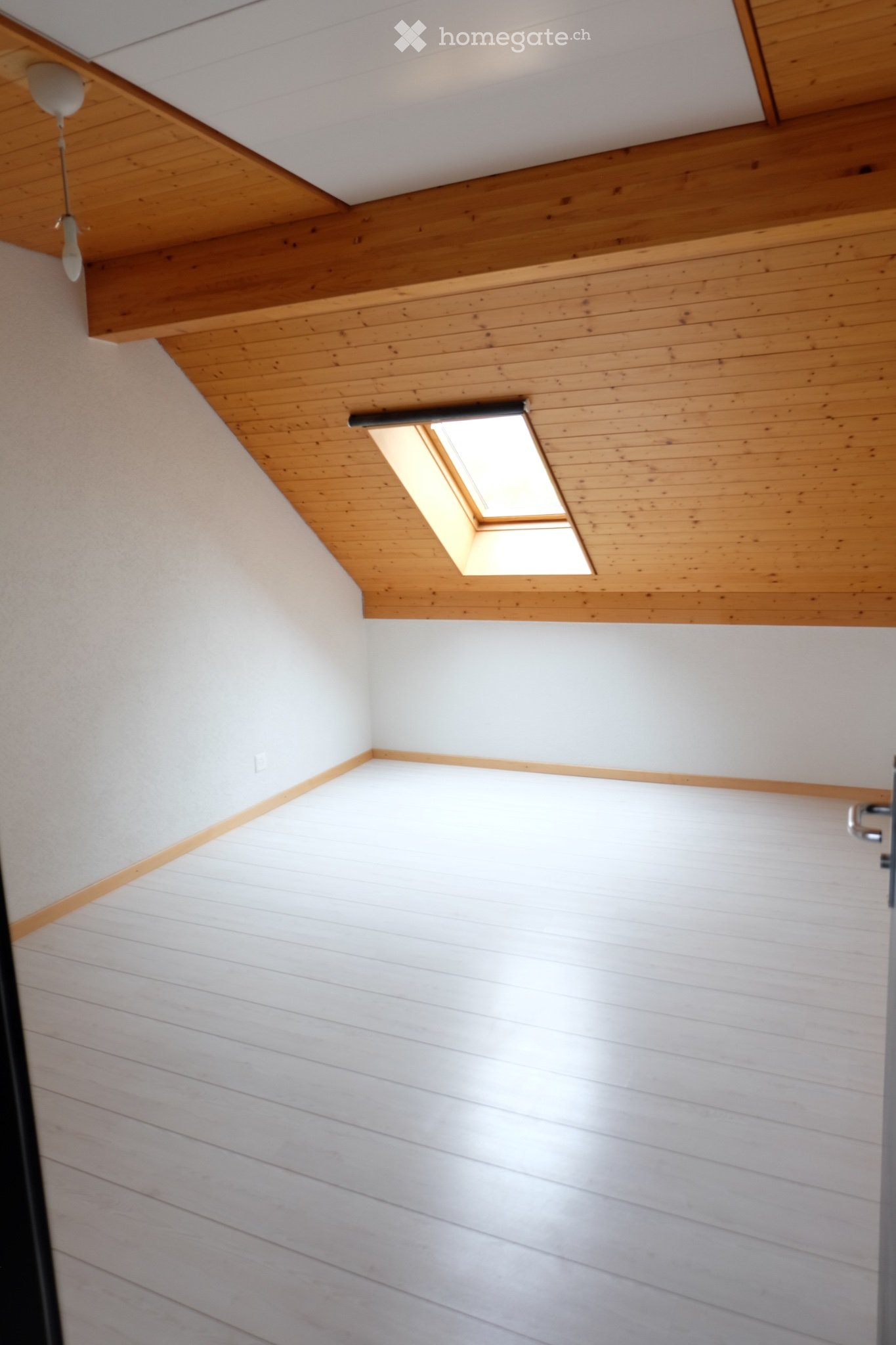 2 ½ rooms apartment, photo 1 sur 5