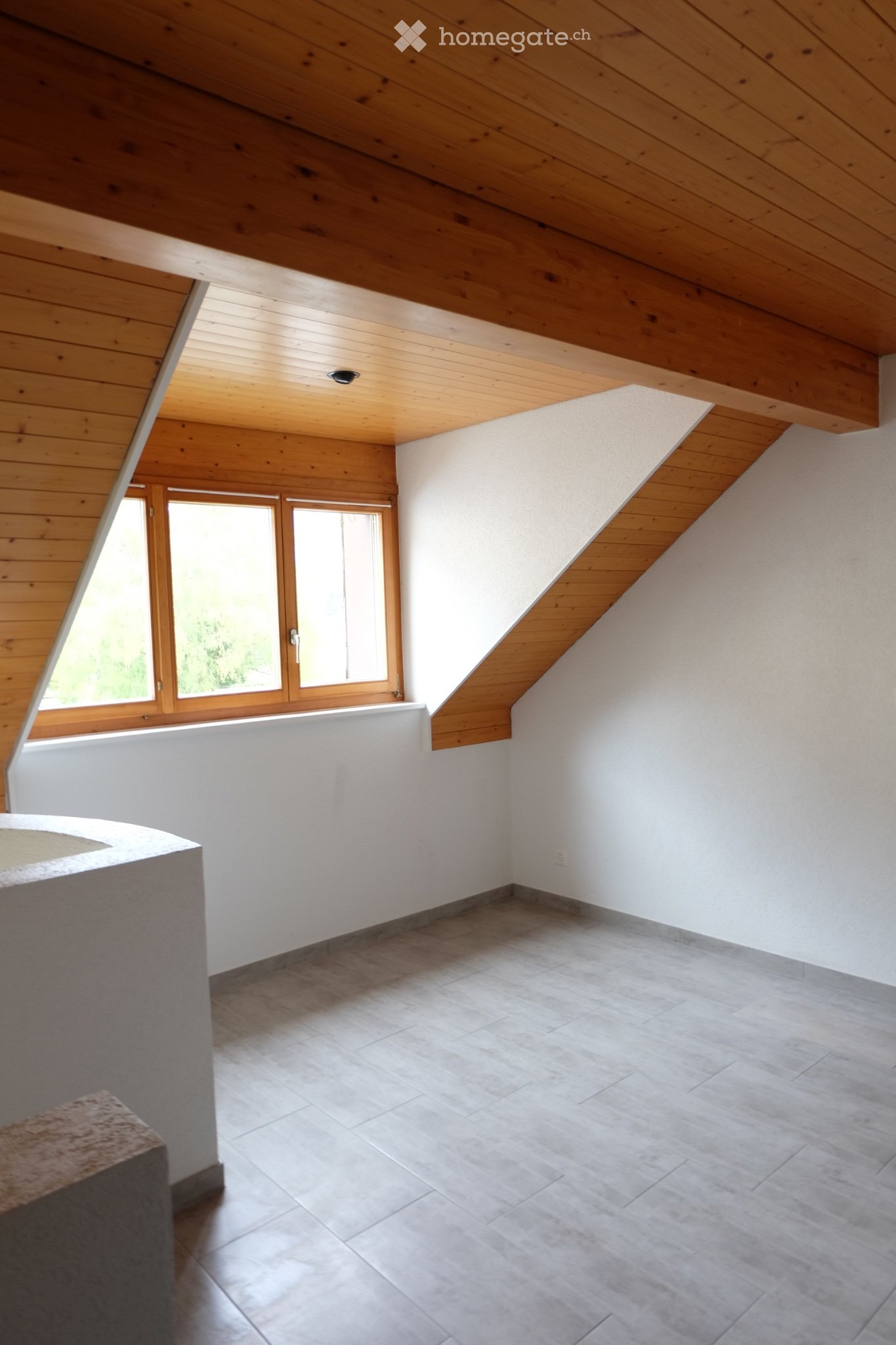 2 ½ rooms apartment, photo 4 sur 5