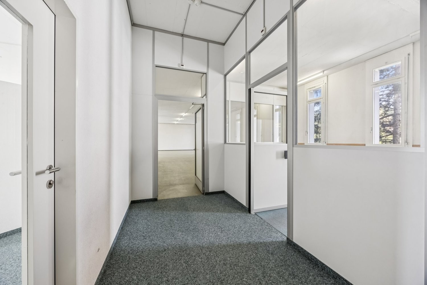332m² bureau, photo 5 sur 10