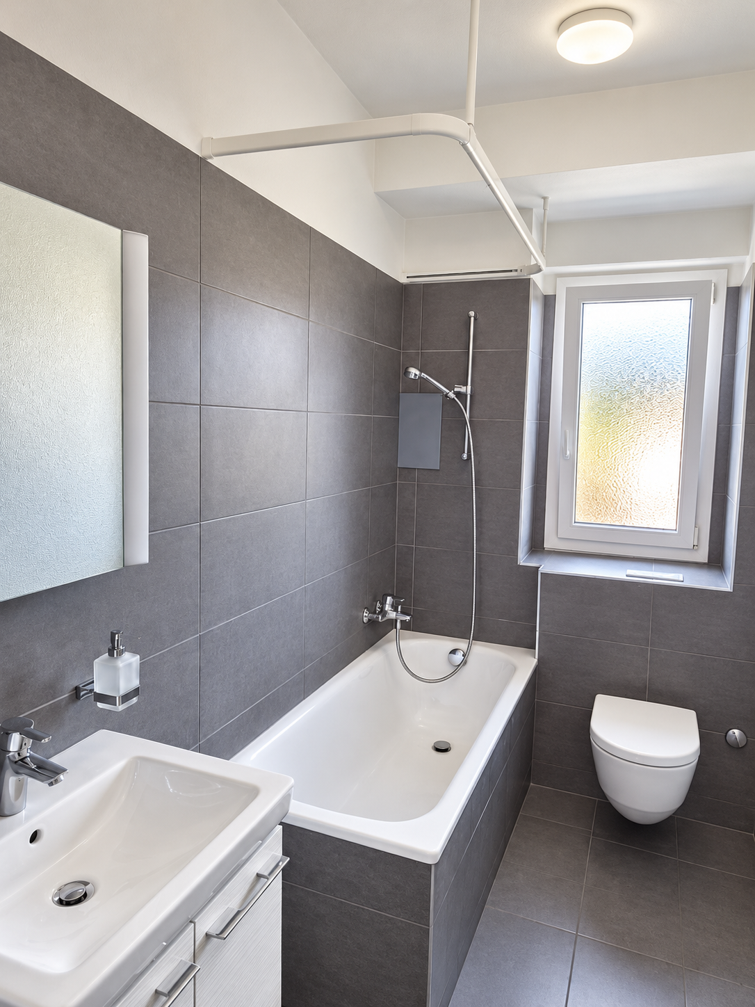 1 ½ rooms apartment, photo 1 sur 6