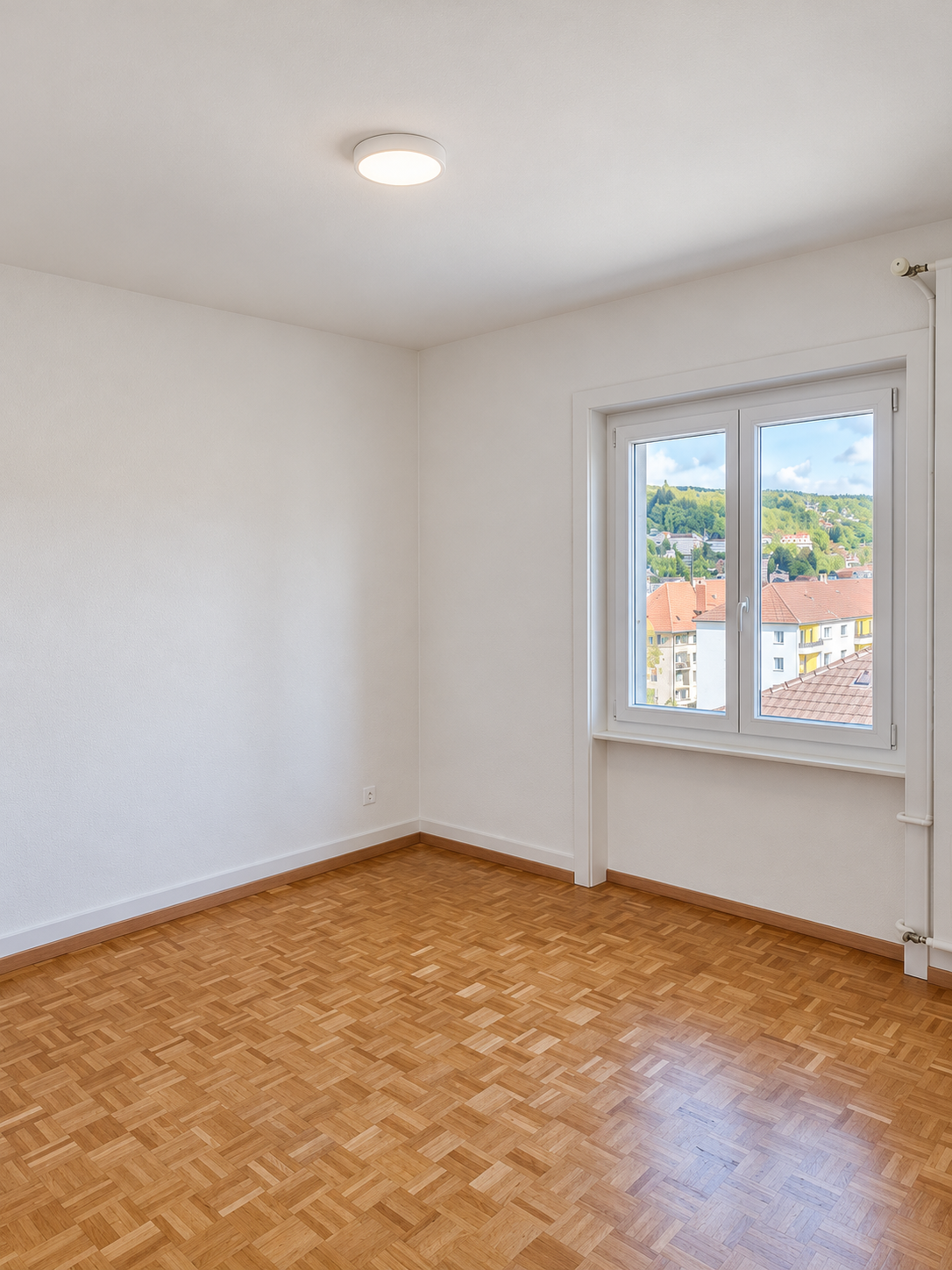 1 ½ rooms apartment, photo 3 sur 6