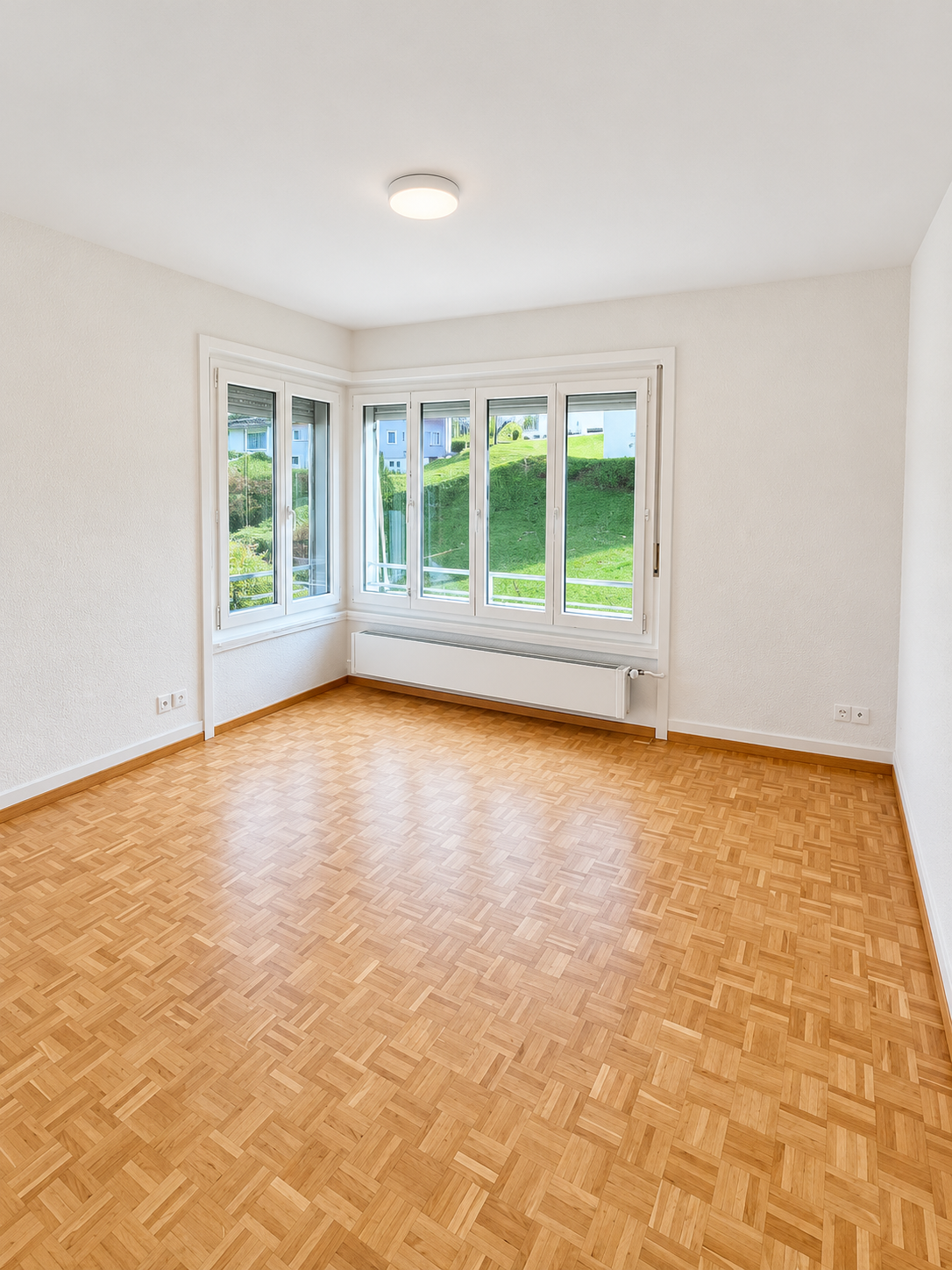 1 ½ rooms apartment, photo 6 sur 6