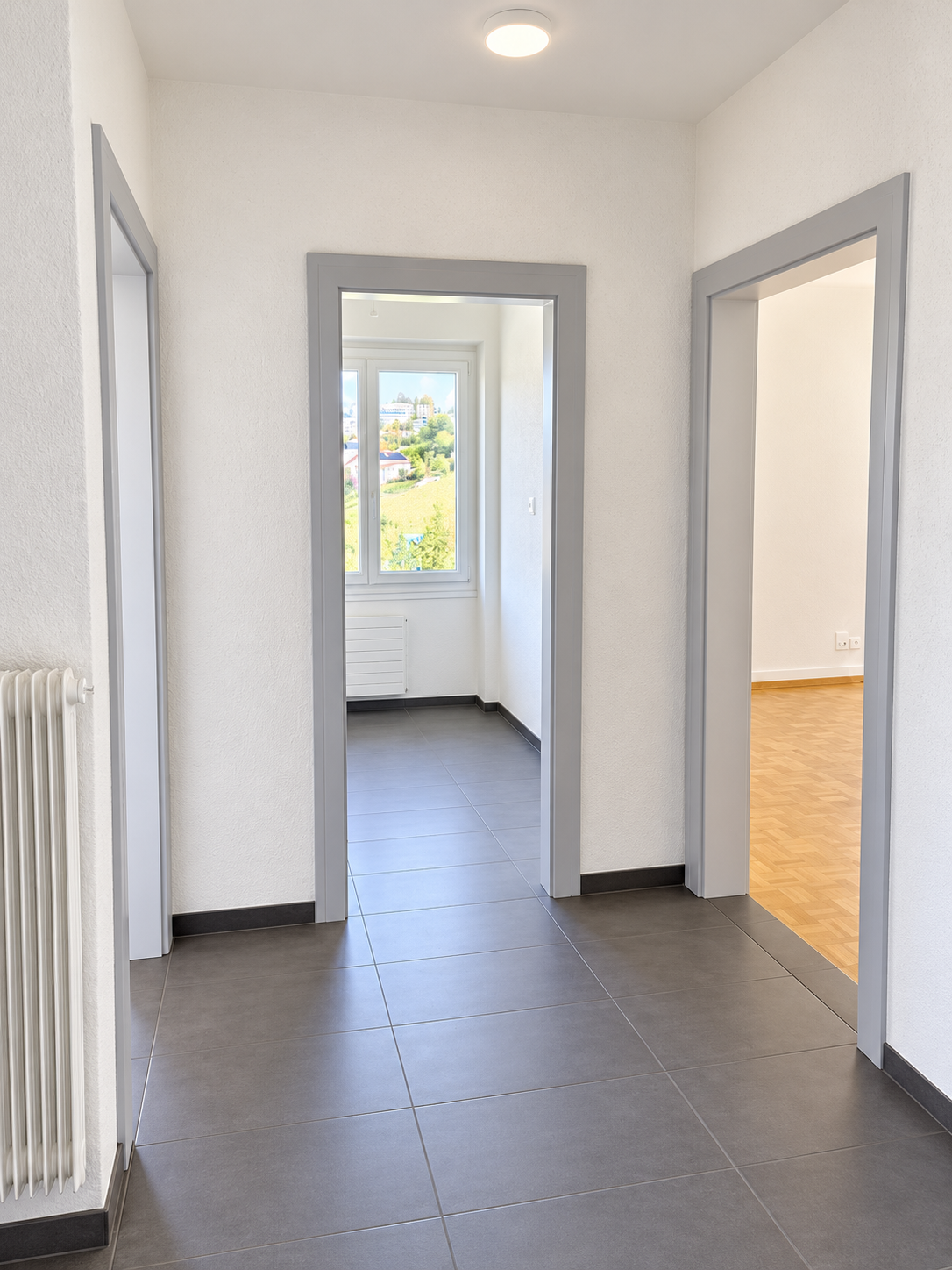 1 ½ rooms apartment, photo 5 sur 6