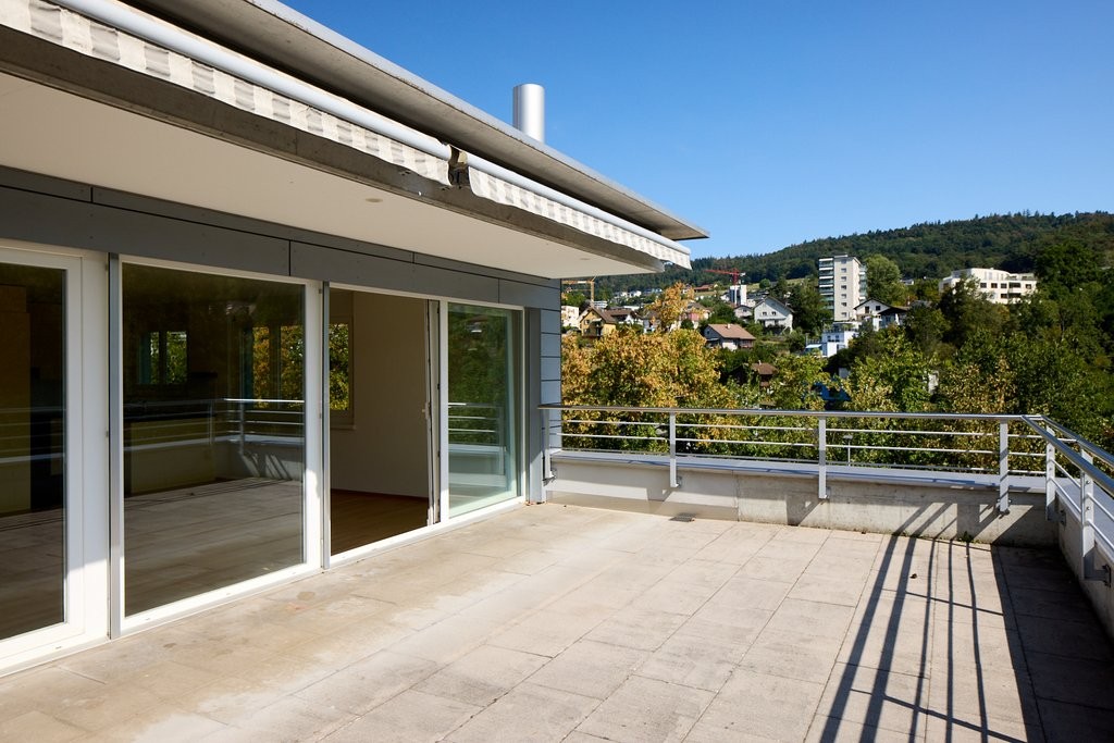 Appartement de 3 ½ pièces sous les combles, photo 10 sur 10