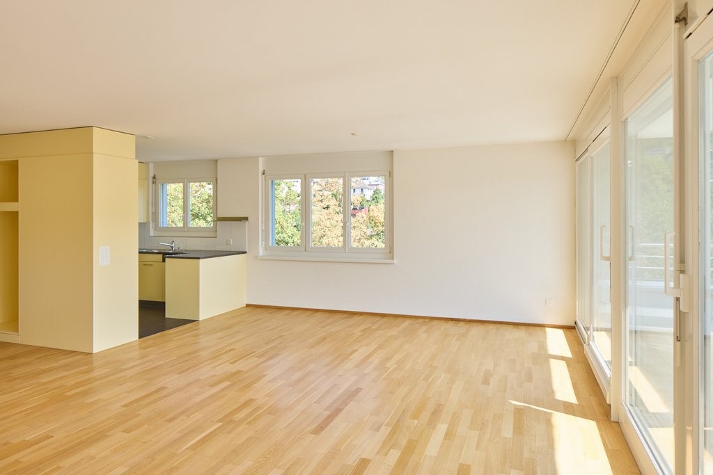 Appartement de 3 ½ pièces sous les combles, photo 5 sur 10
