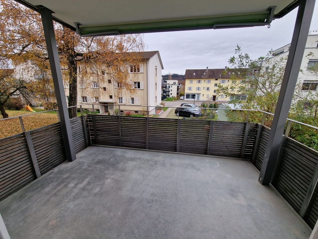 Appartement de 2 ½ pièces, photo 8 sur 8
