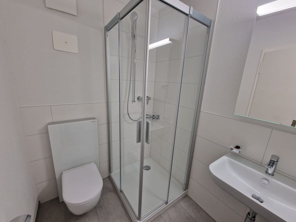 Appartement de 2 ½ pièces, photo 7 sur 8