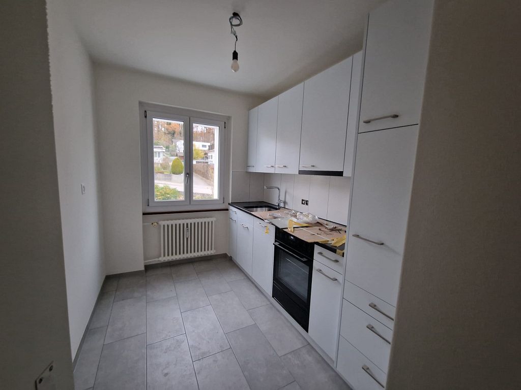 Appartement de 2 ½ pièces, photo 3 sur 8