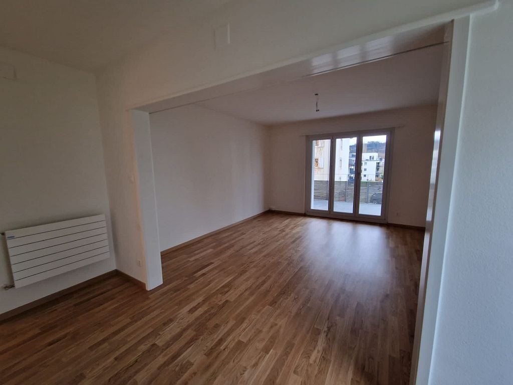 Appartement de 2 ½ pièces, photo 4 sur 8