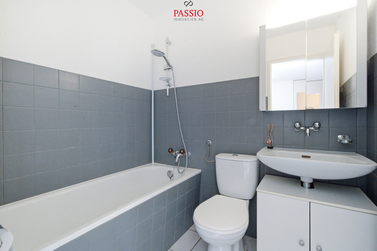 Appartement de 3 ½ pièces, photo 8 sur 10