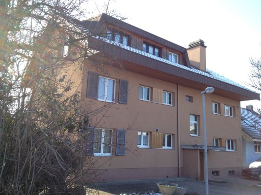 2 rooms apartment, photo 1 sur 8