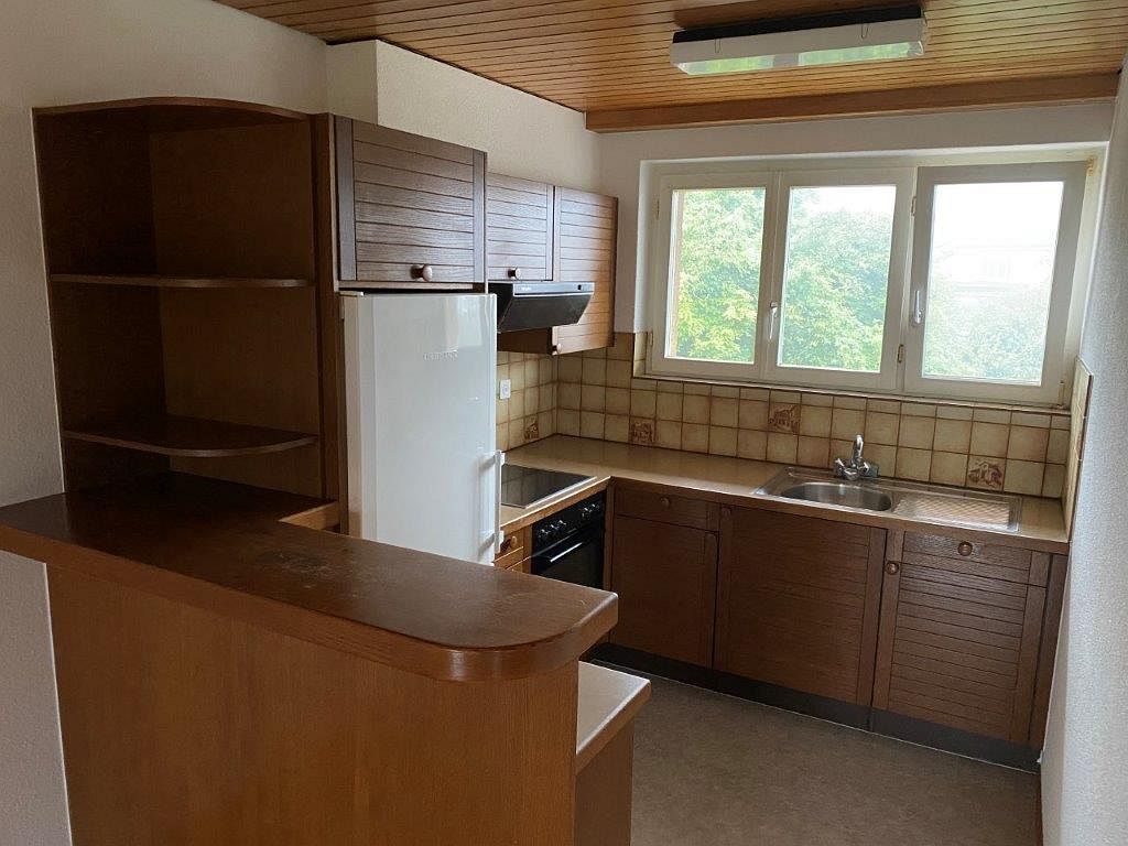 2 rooms apartment, photo 3 sur 8