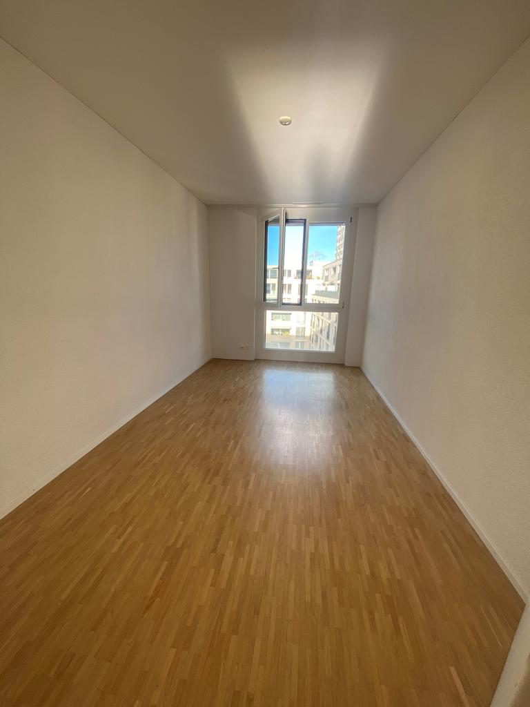Appartement de 4 ½ pièces