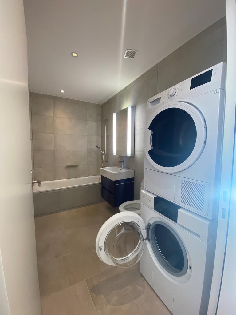 Appartement de 4 ½ pièces