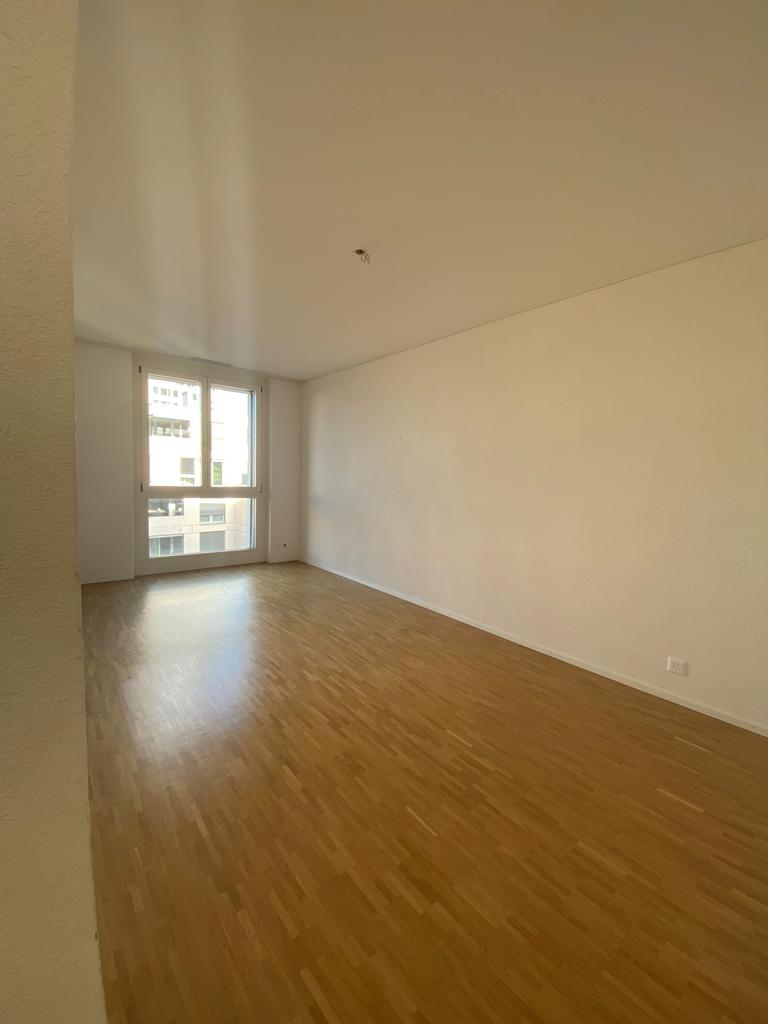 Appartement de 4 ½ pièces