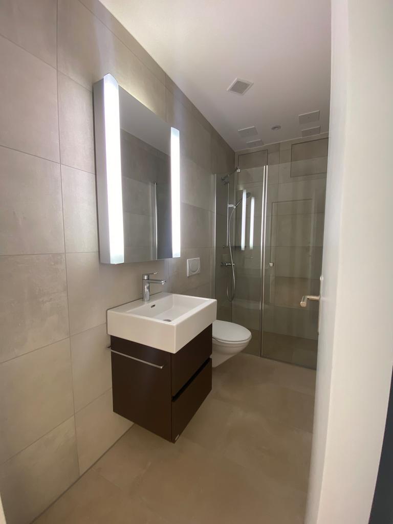 Appartement de 4 ½ pièces